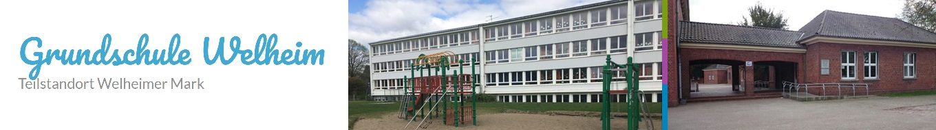 Grundschule Welheim
