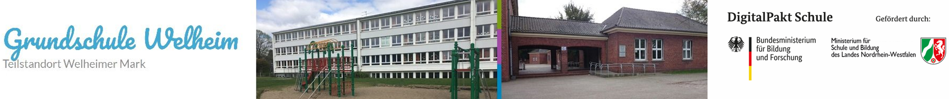 Grundschule Welheim