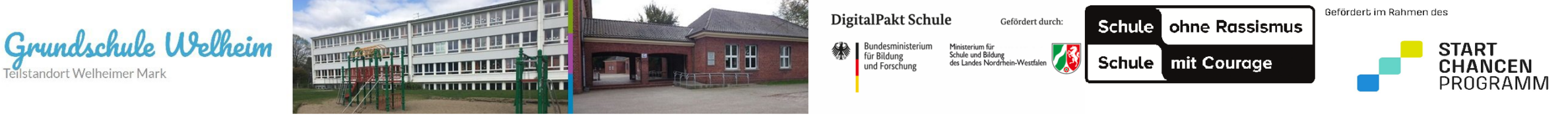 Grundschule Welheim